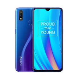 Realme C15