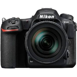 Nikon D500