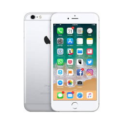iPhone 6s