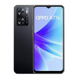OPPO A77s