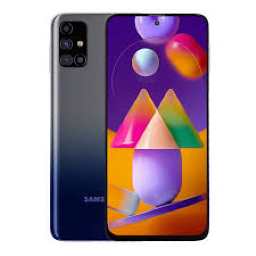 Samsung Galaxy M31s
