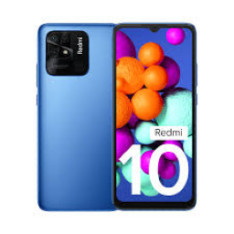 Xiaomi Redmi 10