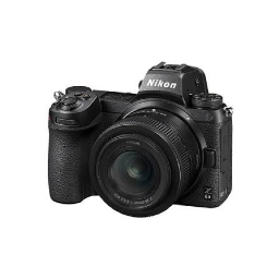 Nikon Z6 II Mirrorless