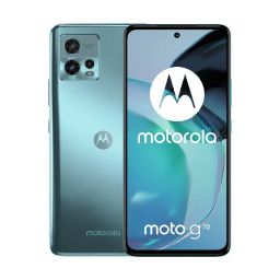 Motorola Moto G72