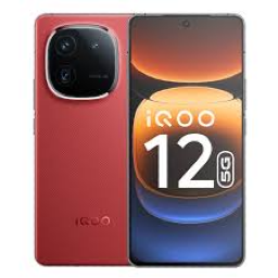 iQOO 12 5G