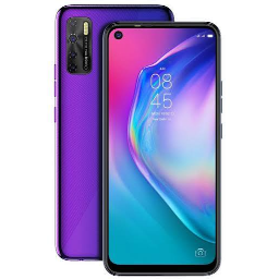 Tecno Camon 15