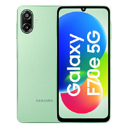 Samsung Galaxy F70e 5G