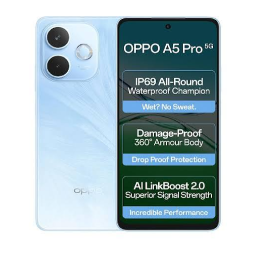 OPPO A5 Pro 5G