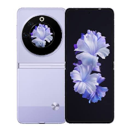 Tecno Phantom V Flip 5G