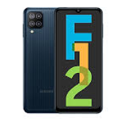 Samsung Galaxy F12