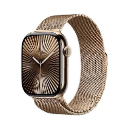 Apple Watch Series 10 42mm Aluminium (GPS Only)
