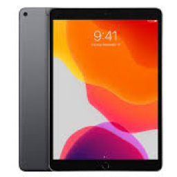 iPad Air 3rd Gen Wi+Fi Only (2019)