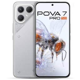 Tecno Pova 7 Pro 5G