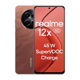 Realme 12X 5G