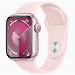 Apple Watch Series 9 41mm Aluminium (GPS Only)