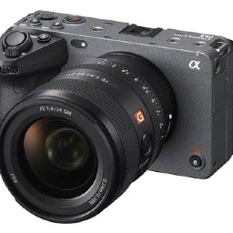 Sony Alpha FX3