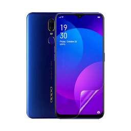 OPPO F11
