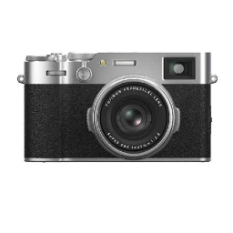 Fujifilm X100F Mirrorless