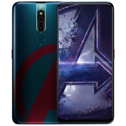 OPPO F11 Avenger Edition