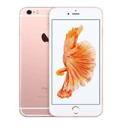 iPhone 6s Plus