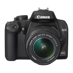 Canon EOS 450D