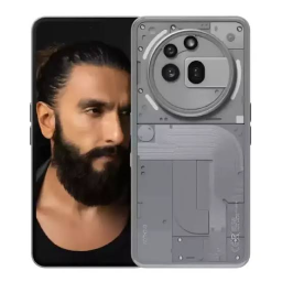 Nothing Phone 3a Pro