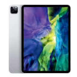 iPad Pro 11" 2nd Gen Wifi + Cellular (2020)