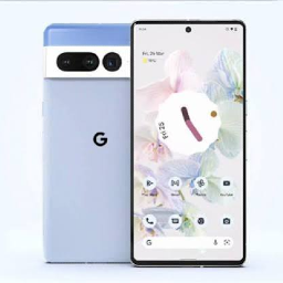 Google Pixel 7 Pro