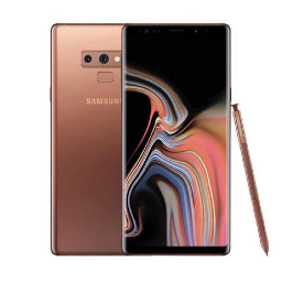 Samsung Galaxy Note 9
