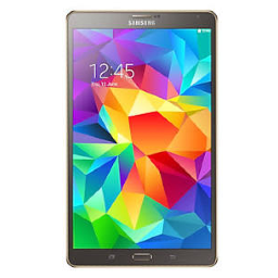Samsung Galaxy Tab S 8.4 WiFi