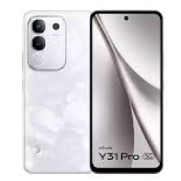 Vivo Y31 Pro 5G