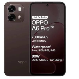 OPPO A6 Pro 5G