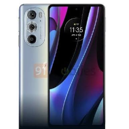 Motorola Moto Edge 30 Pro