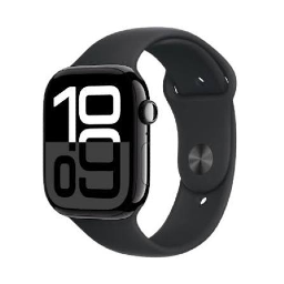 Apple Watch Series 10 42mm Titanium (GPS+Cellular)