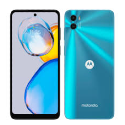 Motorola Moto E32