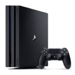 PS4 Pro