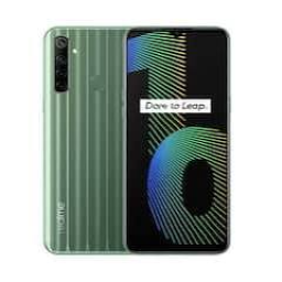 Realme Narzo 10A