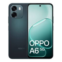OPPO A6 5G