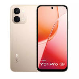 Vivo Y51 Pro 5G