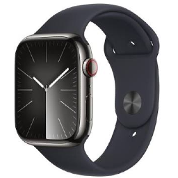 Apple Watch Series 9 45mm (GPS Only)