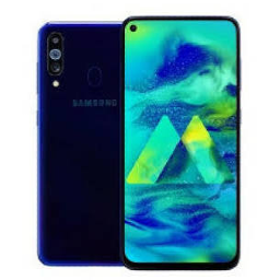 Samsung Galaxy M40