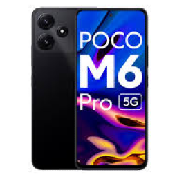POCO M6 Pro 5G