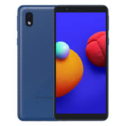 Samsung Galaxy M 01