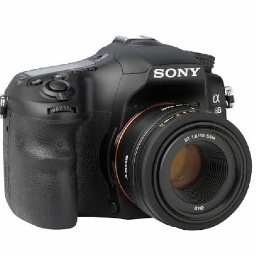 Sony Alpha A68