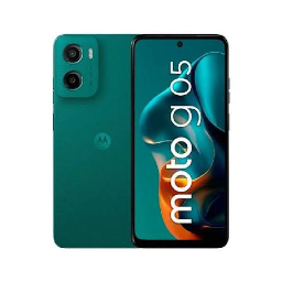 Motorola Moto G05