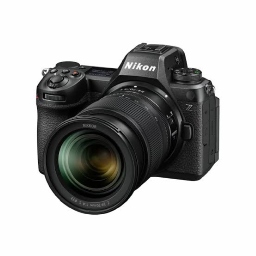 Nikon Z6 Mirrorless