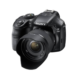 Sony Alpha A58