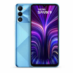 Tecno Spark 9