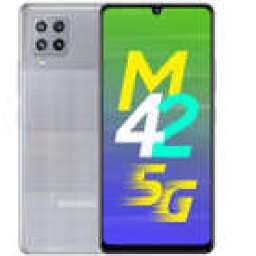 Samsung Galaxy M42 5G