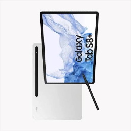 Samsung Galaxy Tab S8 Plus 5G
